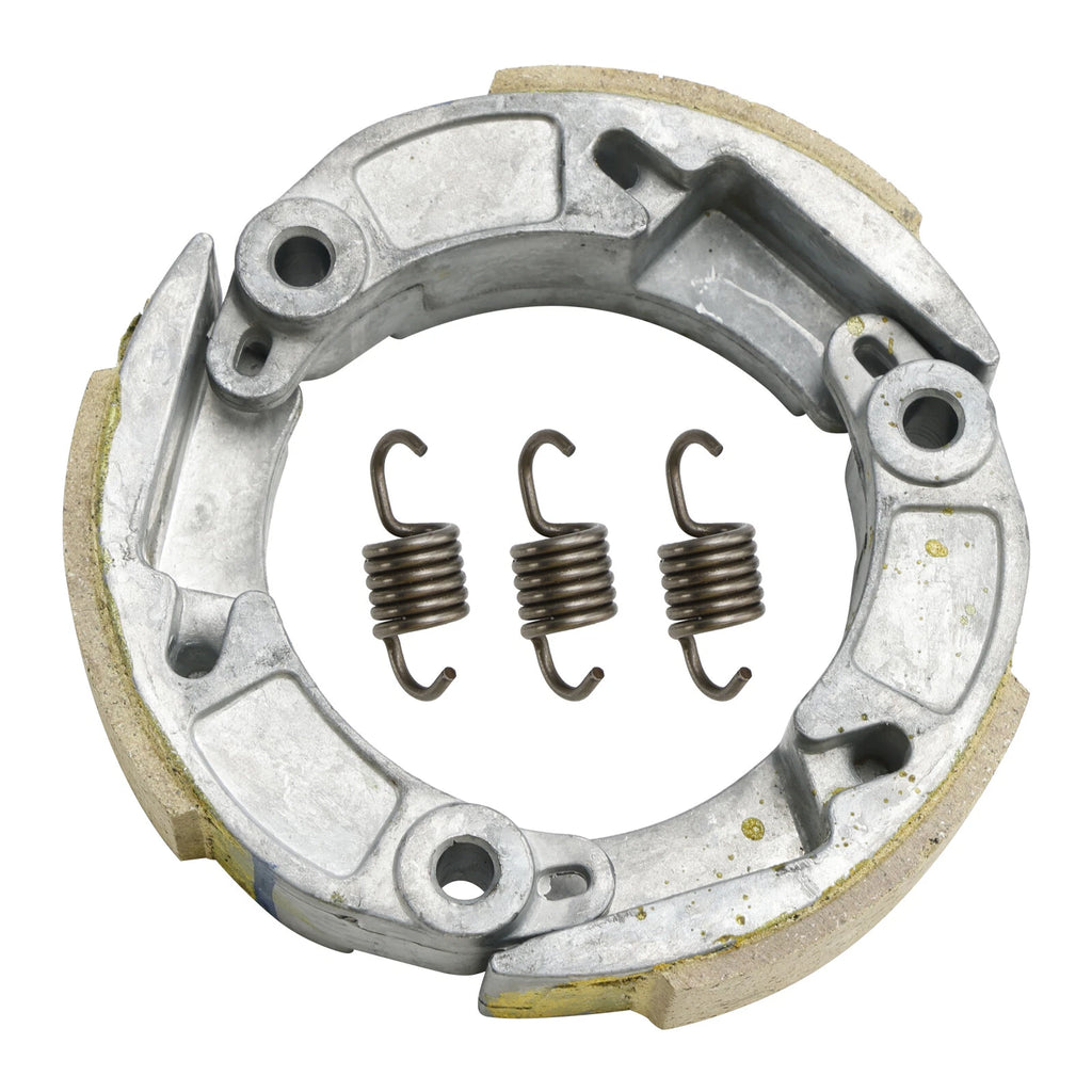 Clutch Weight Set with Springs for Honda Vision 110 (2010–2019) 22535-K44-V00 22535-K2F-N00