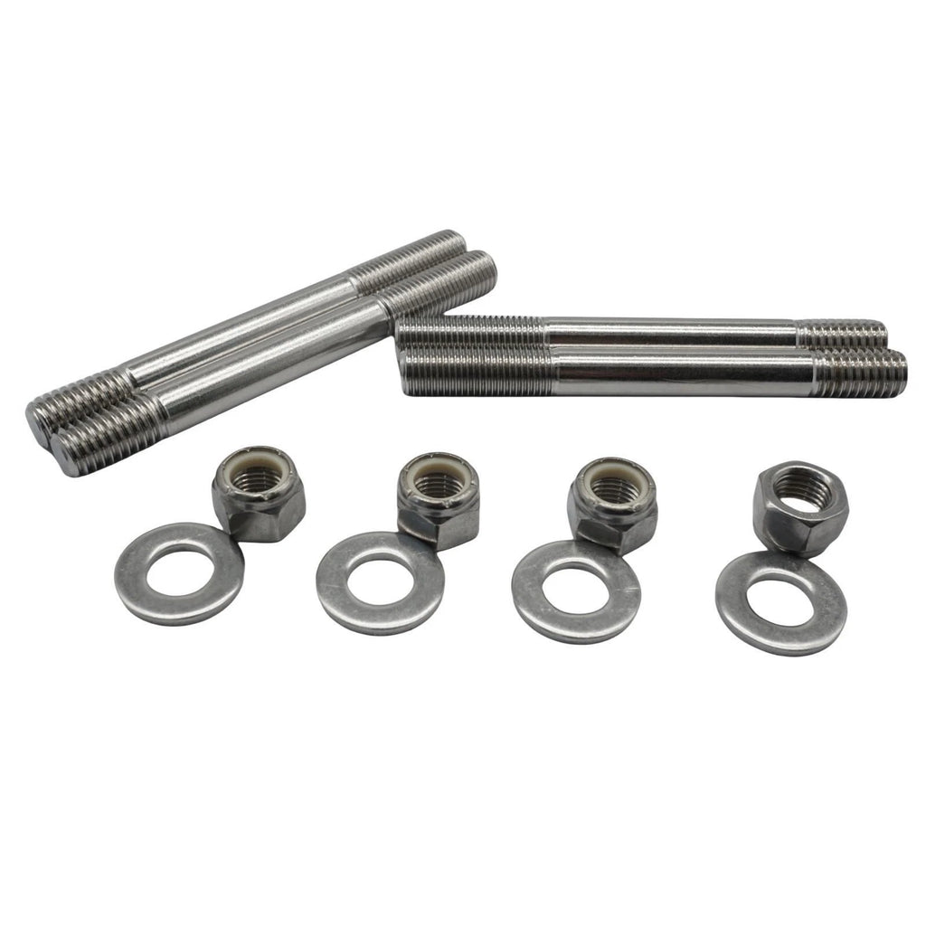STUD Kit for MerCruiser Alpha One Gen II R/MR/Bravo (16-56296, 16-866562)