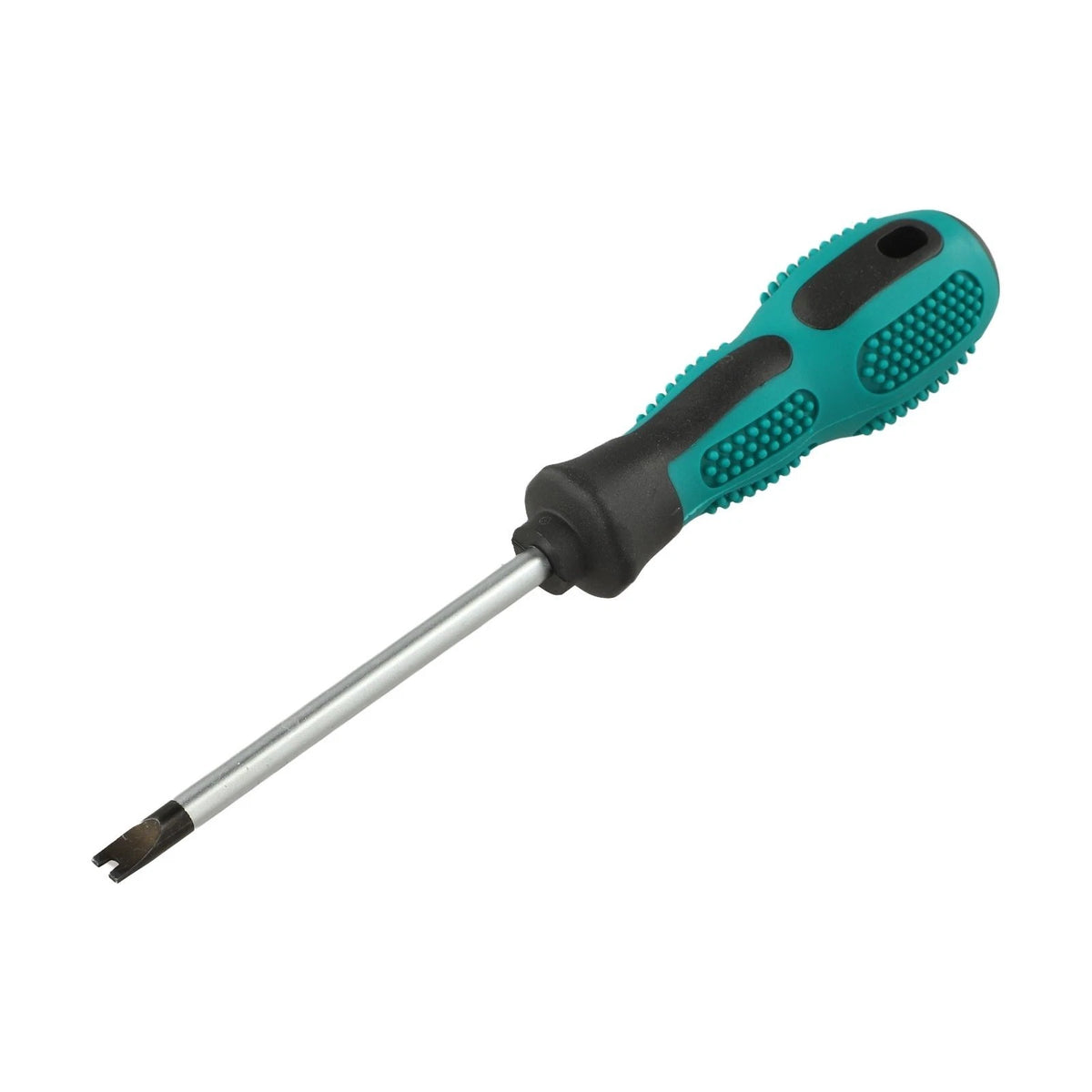 Fork Type Screwdriver for Automotive Use (Heat-resistant, Non-slip)