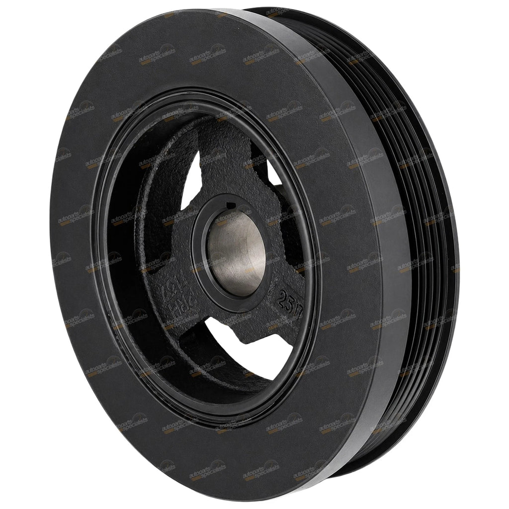 Harmonic Balancer for Ford Falcon BA BF FG 6cyl 4.0L (2002–2014)