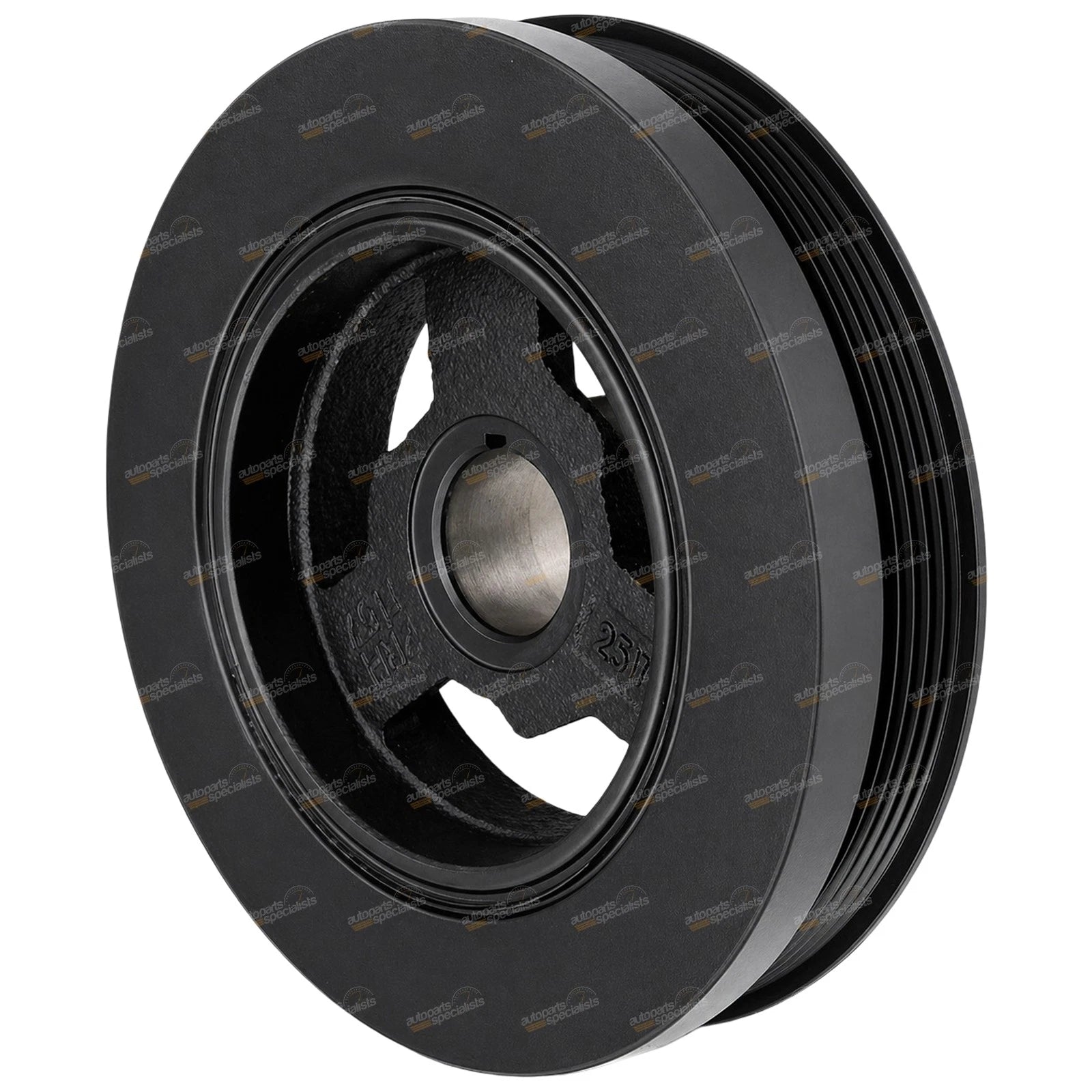 Harmonic Balancer for Ford Falcon BA BF FG 6cyl 4.0L (2002–2014)