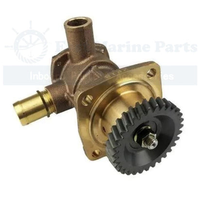 Engine Cooling Raw Water Pump for Johnson (10-13328-01, 10-13328-03)