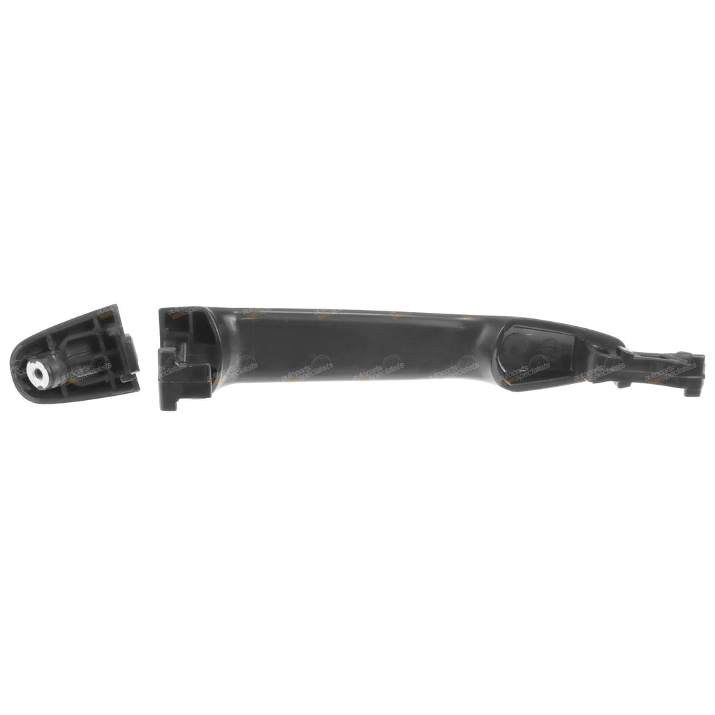 Passenger Side Front Outer Door Handle for Toyota Camry (2006–2012)