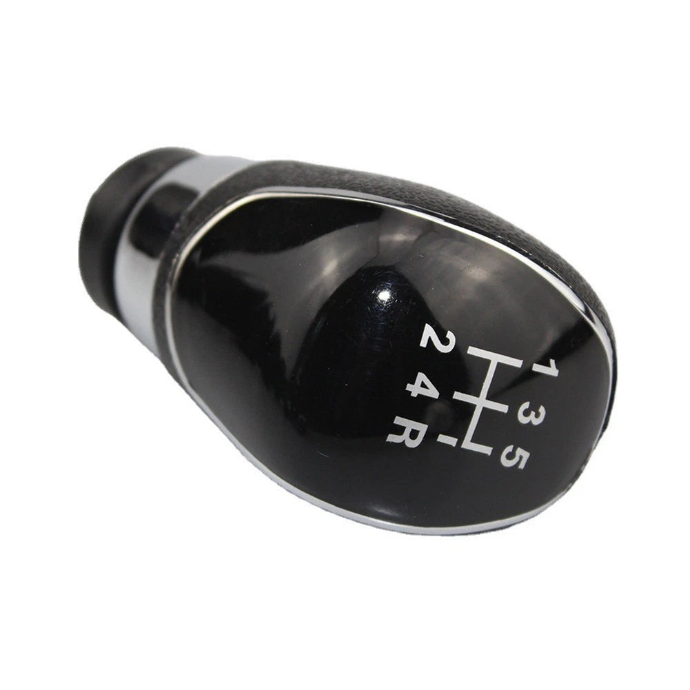 5-Speed Gear Knob for