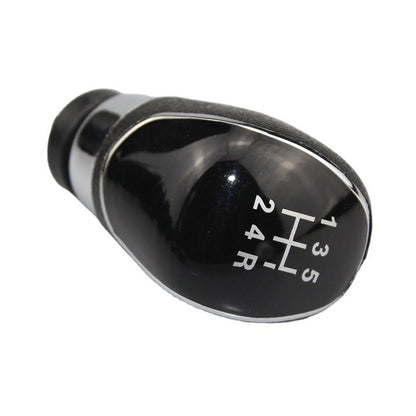 5-Speed Gear Knob for