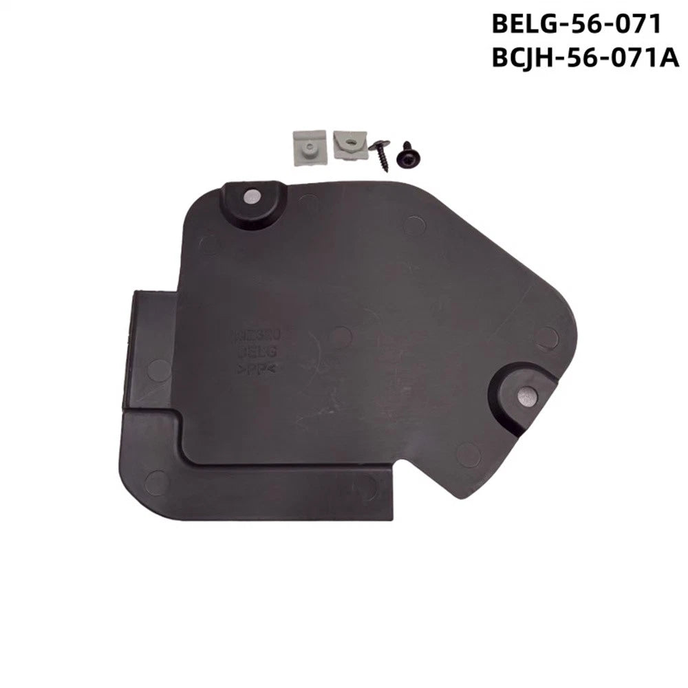Under Cover Access Panel BELG-56-071 for Mazda 3 BP (2019–2024) & CX-30