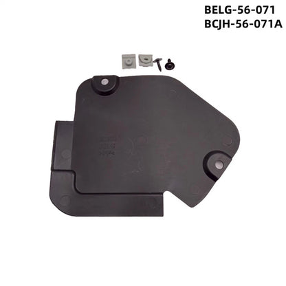 Under Cover Access Panel BELG-56-071 for Mazda 3 BP (2019–2024) & CX-30