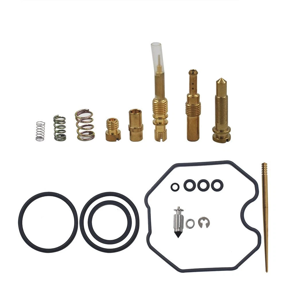 Carburetor Rebuild Kit for Honda TRX 250 Recon (1997–2005)