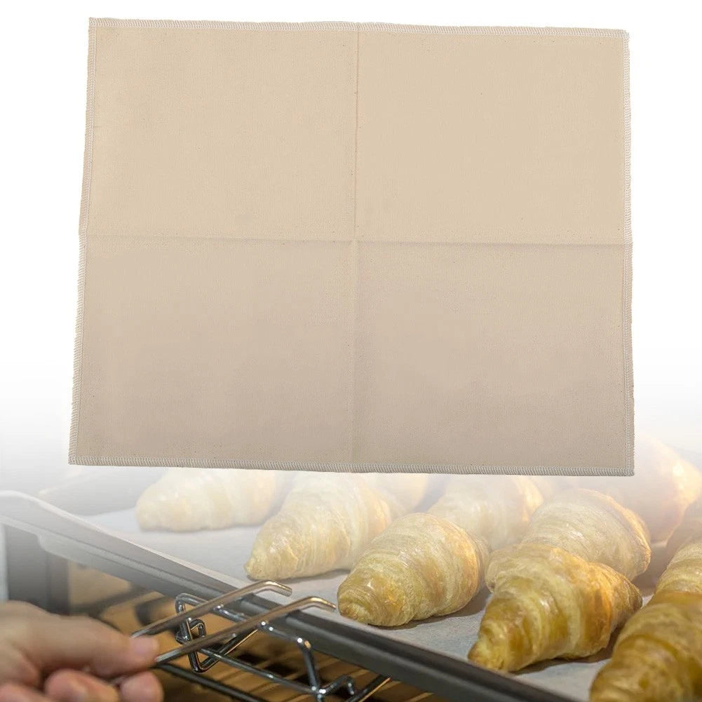 Dough Bread Cloth for Baking Molds (1 Piece)