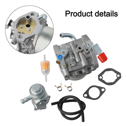 Carburetor Kit Model 030244 for EXL8000 Generators