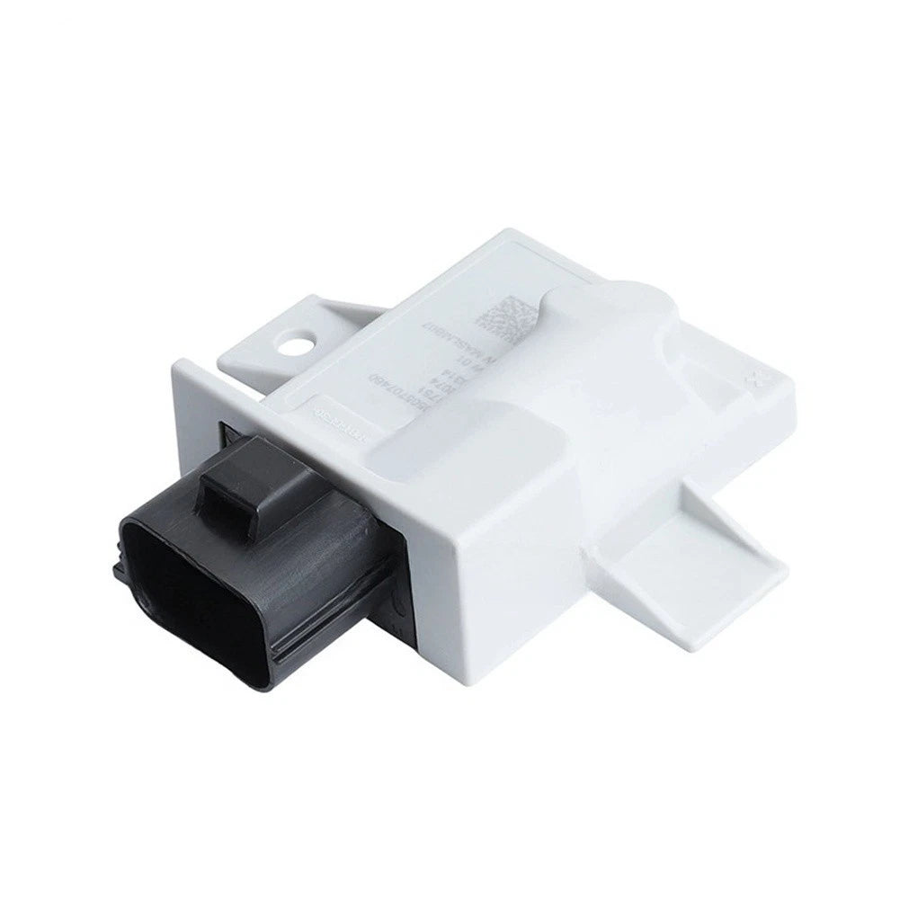 Fuel Pump Control Module for Alfa (2017–2019)