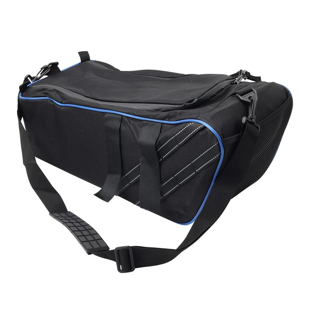 Under Seat Storage Bag for Honda Ruckus (2010–2025)