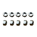 10X M5-10 Lock Nut for MS640 MS311 MS341 MS660 Chainsaws