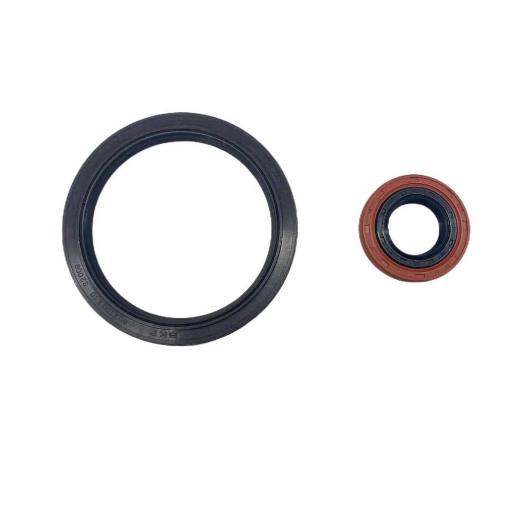Sump Seal Gasket Kit for Volvo Penta 2001-2003 (875757, ORB21757)