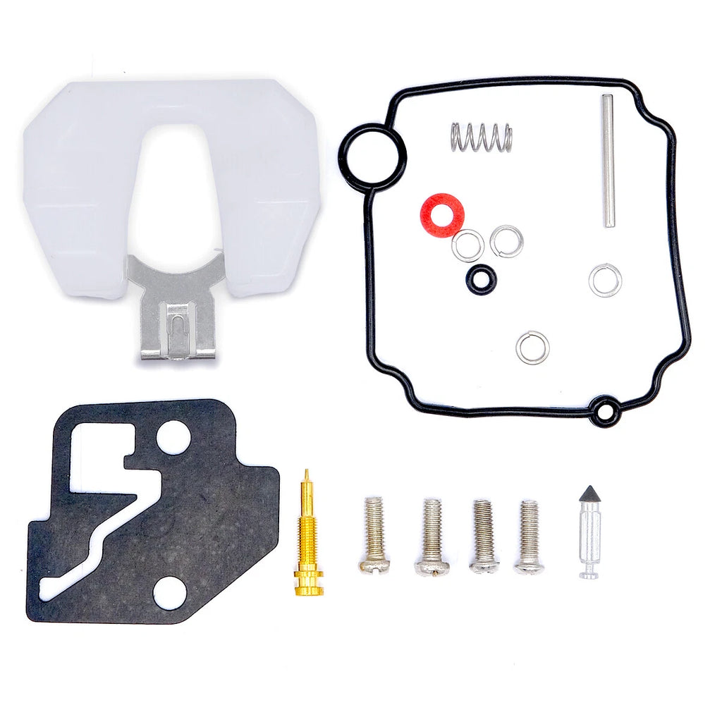 Carburetor Repair Kit for Tohatsu 8hp 9.8hp Outboard Engine (3V1-87122-0)