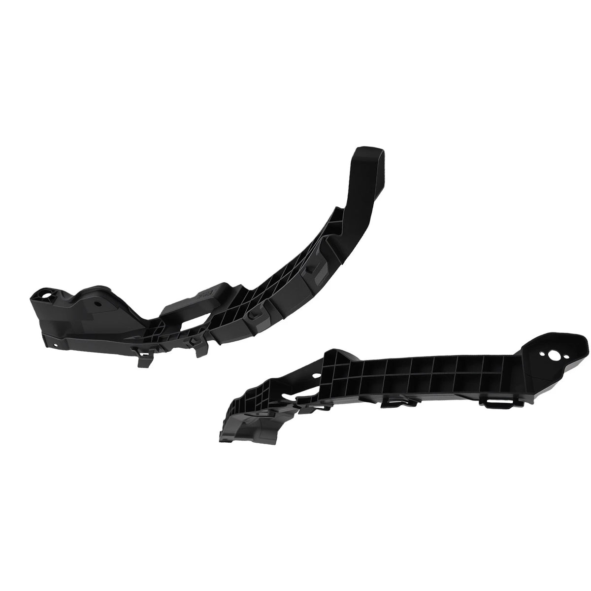 Front Bumper Support Bracket Set of 2 for Honda Accord (2018–2020) 71190TVAA00