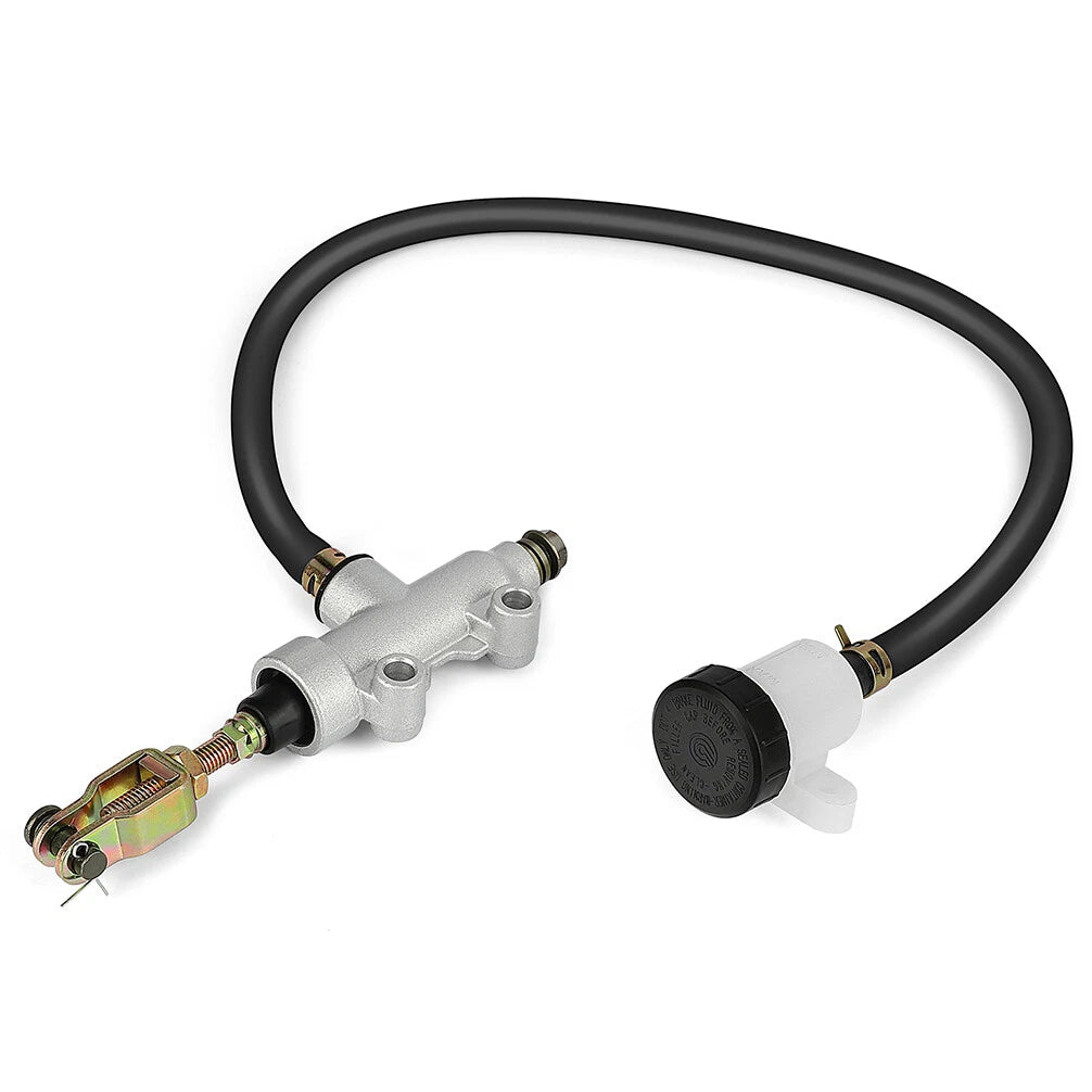 Rear Brake Master Cylinder for Polaris Sportsman 400 450 500 570 800 (2000–2023)