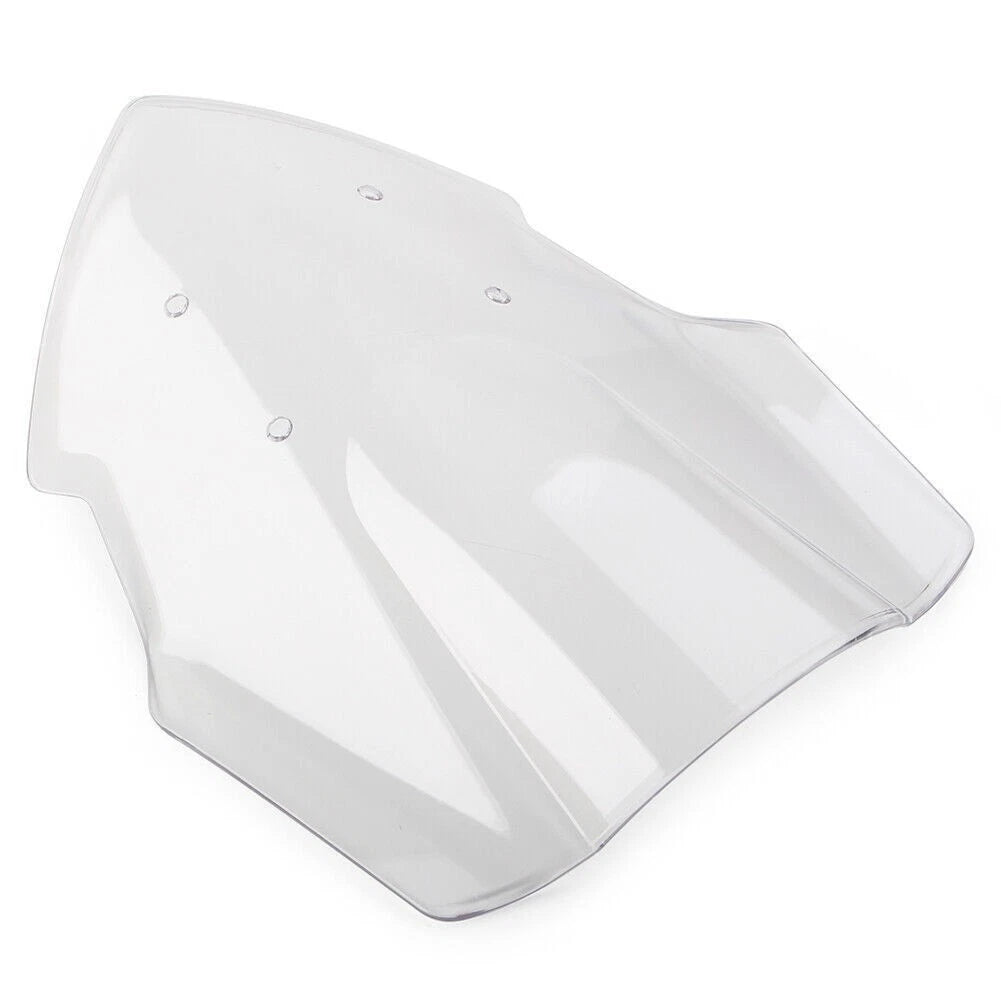 Windshield Mounting Kit for Yamaha MT-07 (2018–2020) Clear