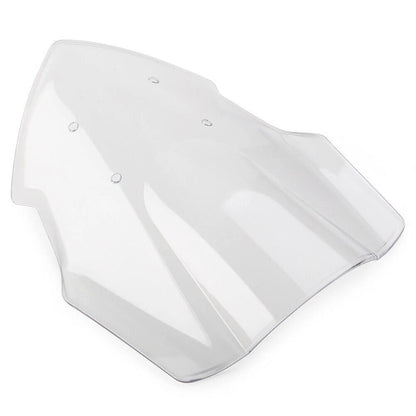 Windshield Mounting Kit for Yamaha MT-07 (2018–2020) Clear