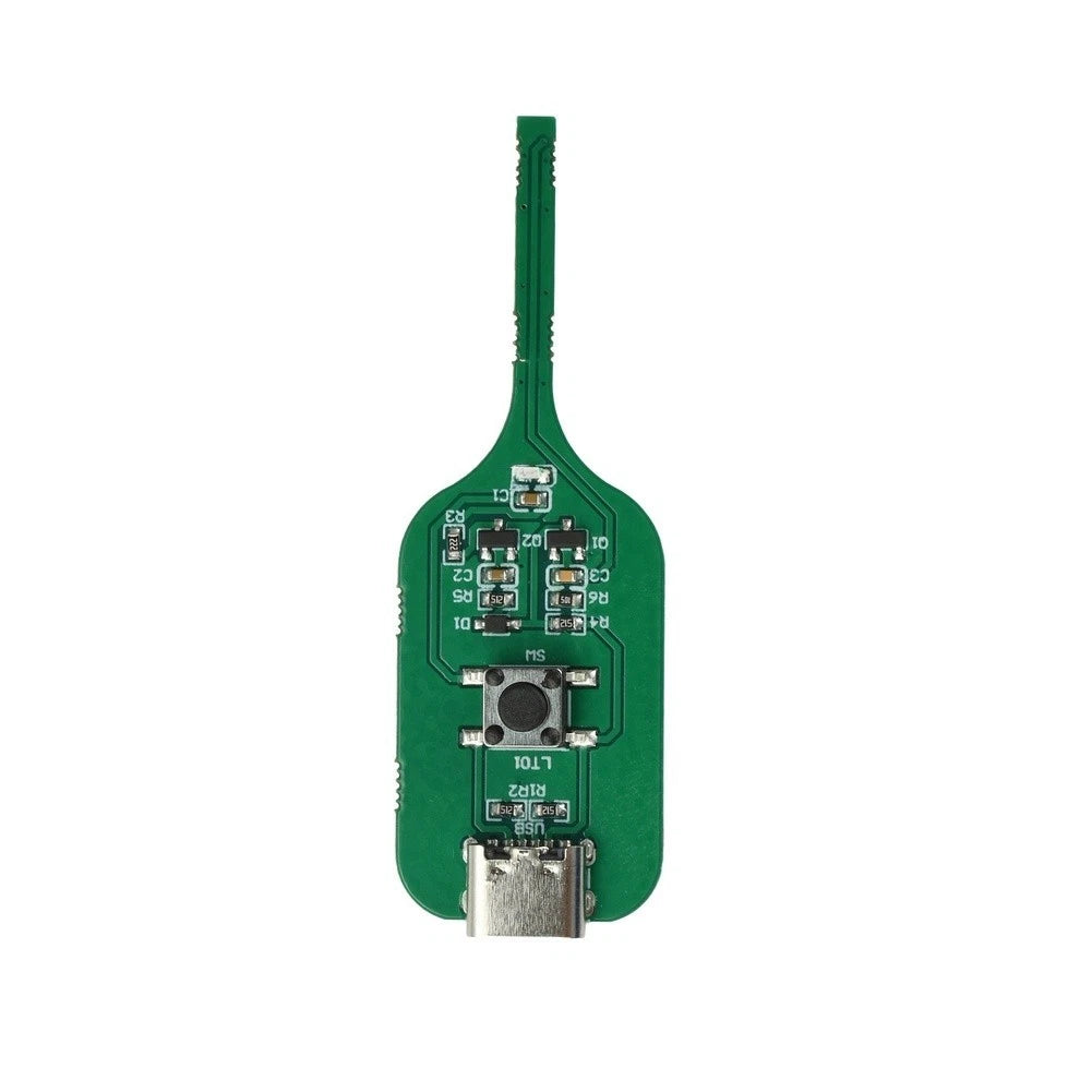 KBAA0021 Diagnostic Tool for Inductor Open Circuit & Short Detection