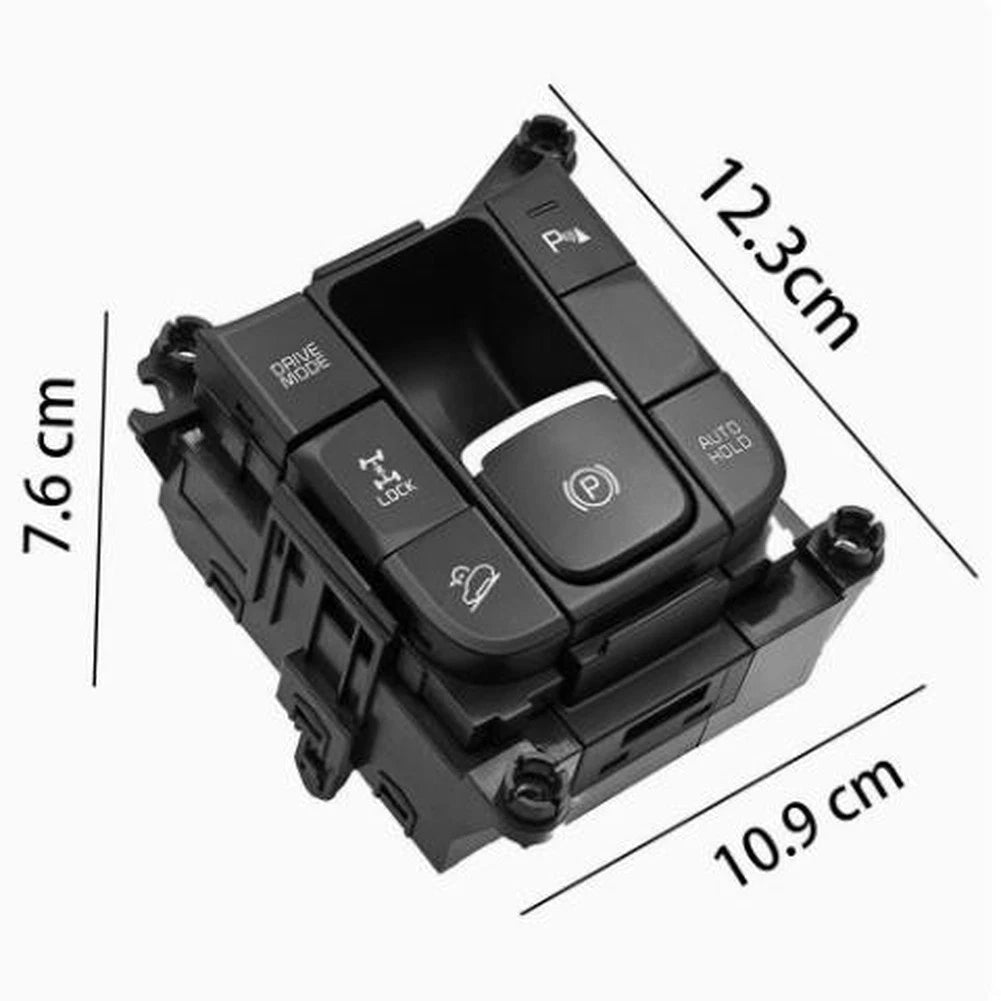 Parking Brake Control Switch for Kia Sportage QL (2016–2021)