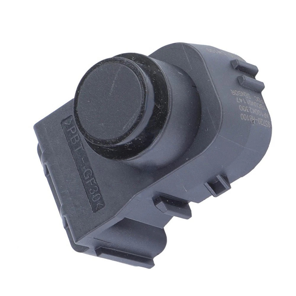 PDC Parking Reverse Sensor 6 Pins For Hyundai Kia 95720-H8110, 95720H8110