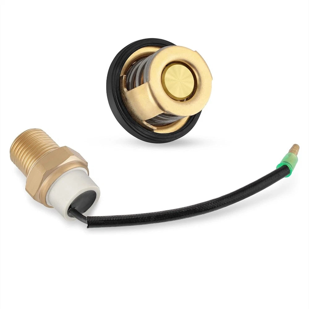 Thermostat & Switch Sensor For Polaris ATV UTV 3084940 3090049 3085352 4010356