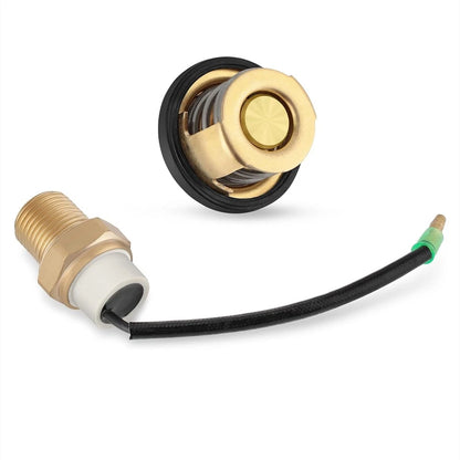 Thermostat & Switch Sensor For Polaris ATV UTV 3084940 3090049 3085352 4010356