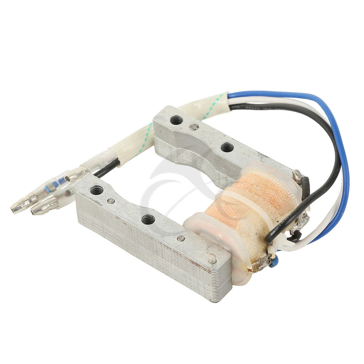 Magneto Stator Coil for 49cc 66cc 80cc 2-Stroke Engine Motor (12V)