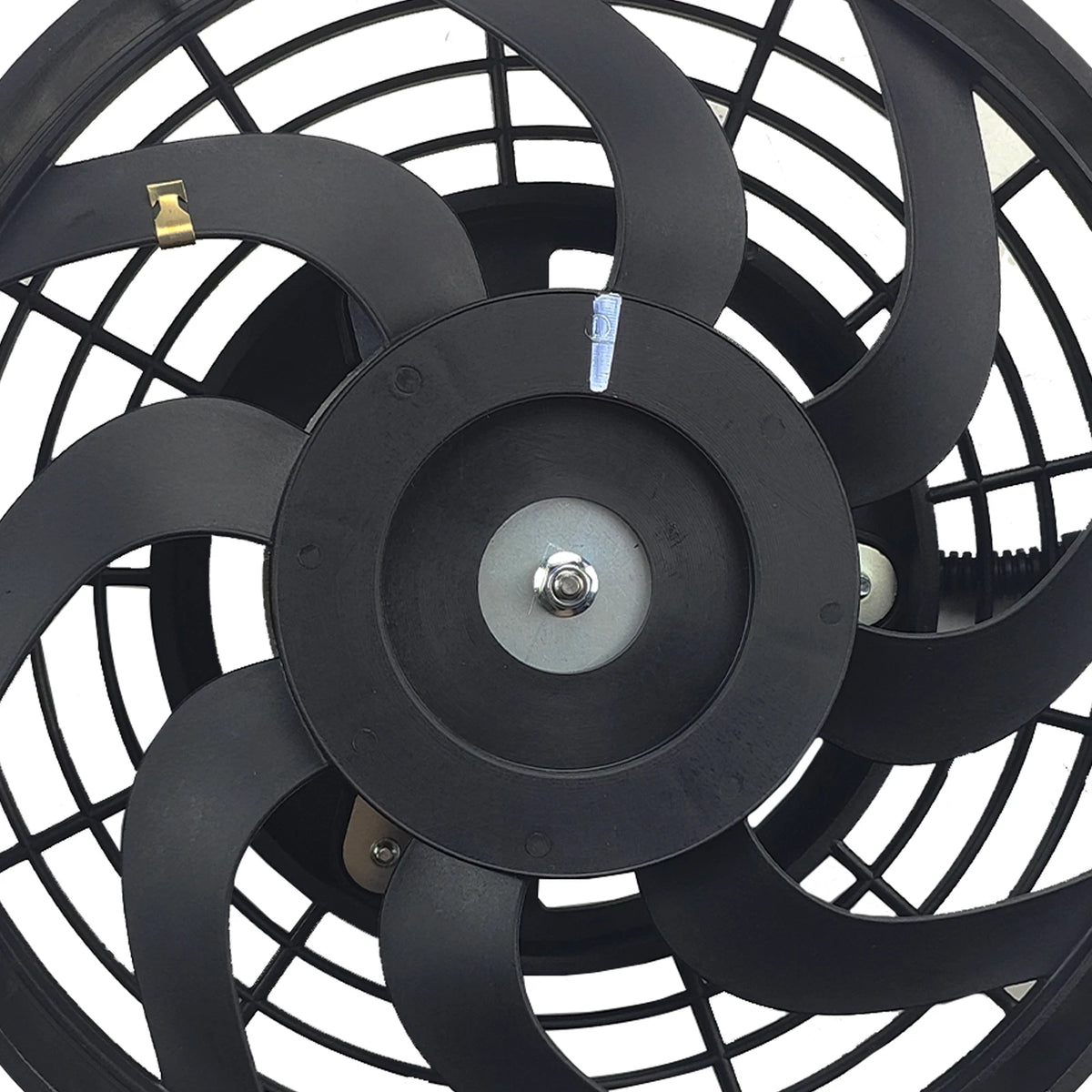 Engine Cooling Fan Assembly for Mercury Mountaineer (2002–2010)