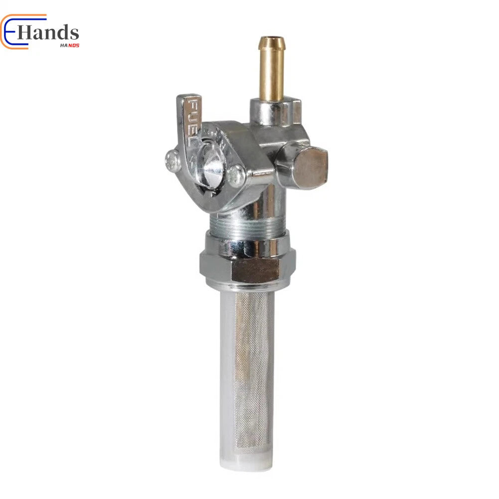 Fuel Valve Petcock for Harley-Davidson Heritage (1975–1975) 62129-75T