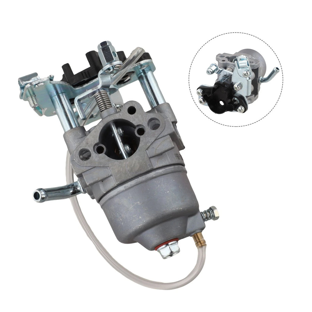 Replacement Carburetor for 1600 2000 Watt Inverter Generator Engines (79cc)