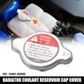 Radiator Coolant Reservoir Cap Replacement for Toyota Avalon (1996–1998)
