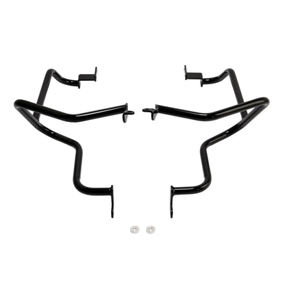Saddlebag Guard Side Protector Bars for BMW R18 B Transcontinental (2022–2023)
