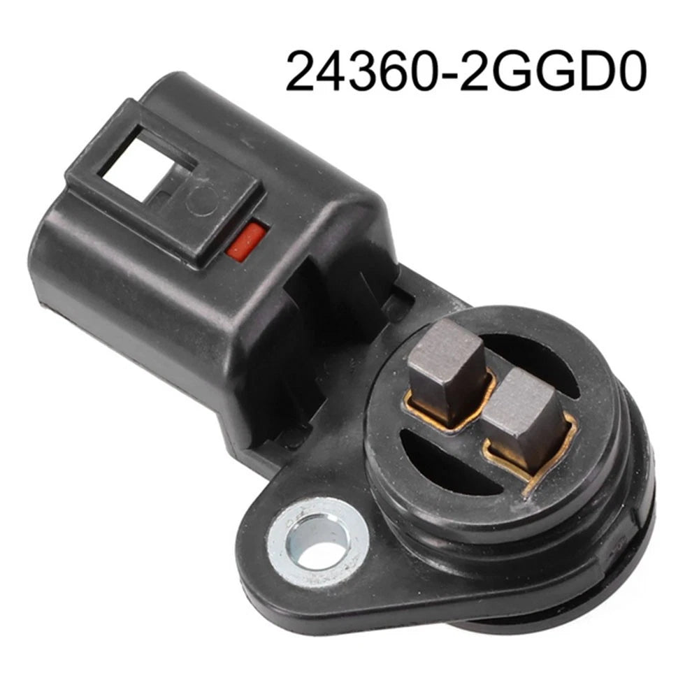 Camshaft Position Sensor for Hyundai Santa Fe, Kia Optima (2013–2018) 24360-2GGD0