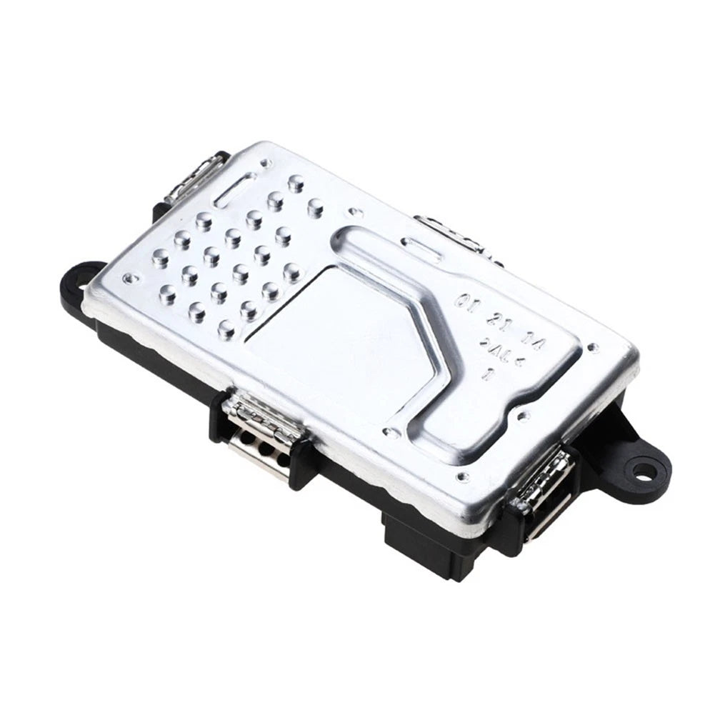 Blower Motor Resistor A2128702110 for Mercedes C Class E Class