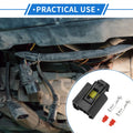 2 Pin Wiring Harness Connector Plug for BMW 1 Series (2004–2011)