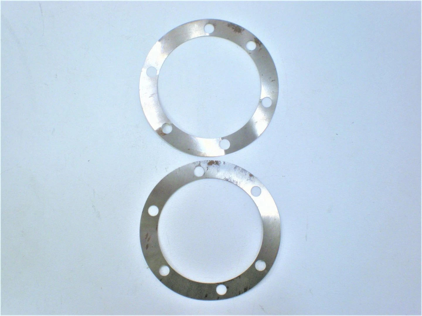 2X Adjusting Washer for Volvo Penta MS2B-R (OEM)
