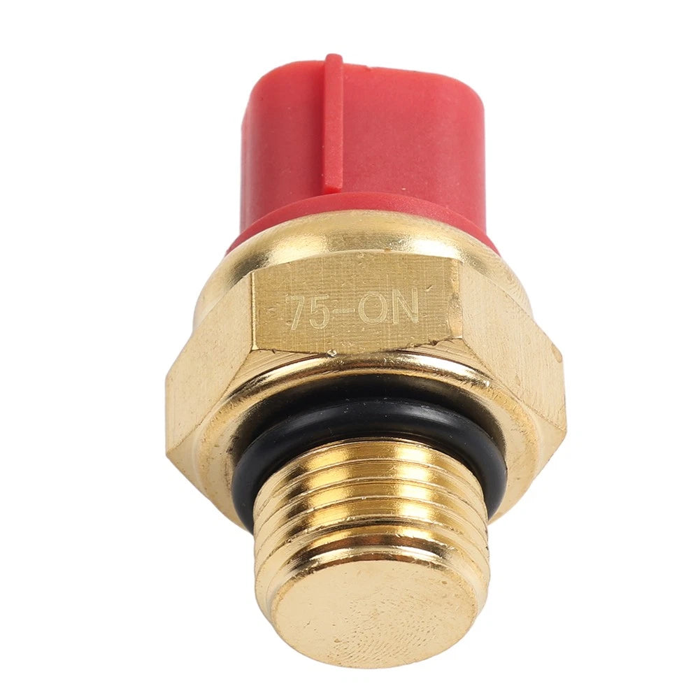 Radiator Sensor Water Temp Fan Switch For HiSUN 400 500 700 800 UTV For MASSIMO