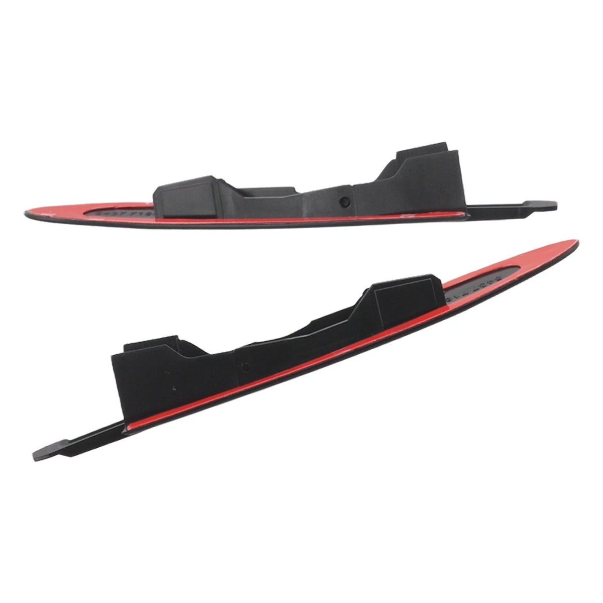 Hinge Covers for BMW M3 335i E93 F33 (2007–2013)