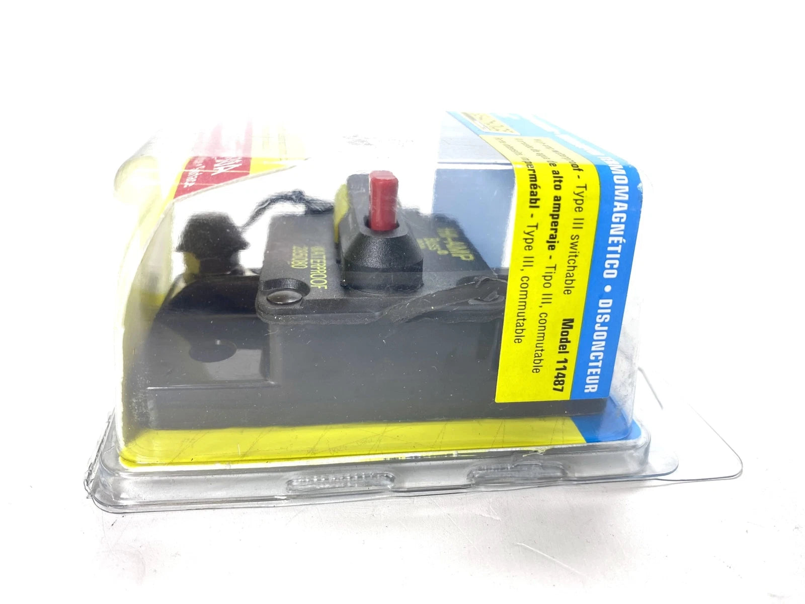 Circuit Breaker 80A for SeaChoice CB285 (11487)