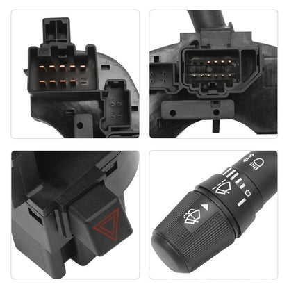 Turn Signal Switch for Ford For Ranger 2004 2011 Replacement Part 4L5Z13K359AAA