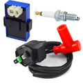 Ignition Coil CDI Box 30410-HM7-003 for Honda TRX400FW 4x4 (1995–2003)