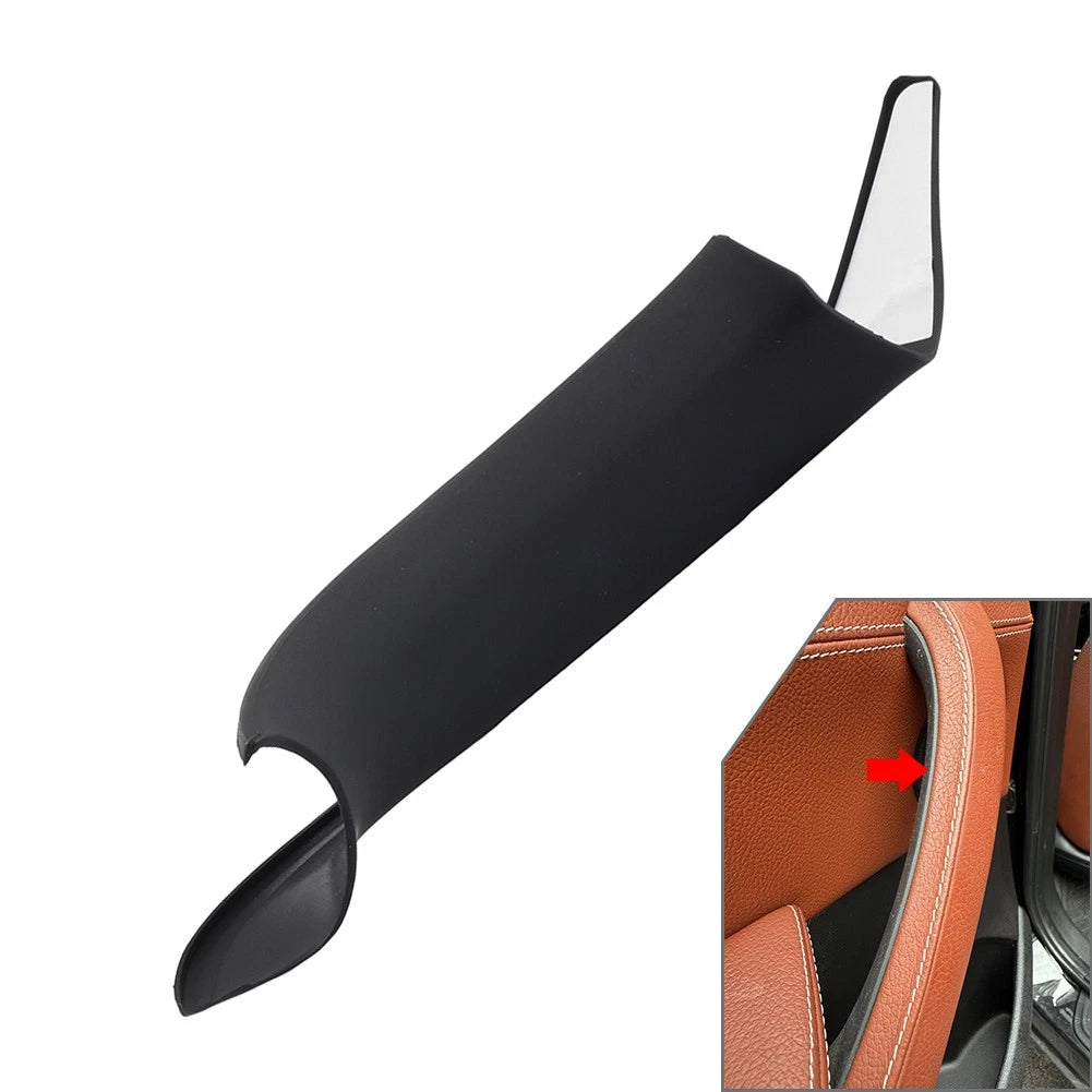 Interior Inner Door Pull Handle Cover For BMW X3 F25 F26