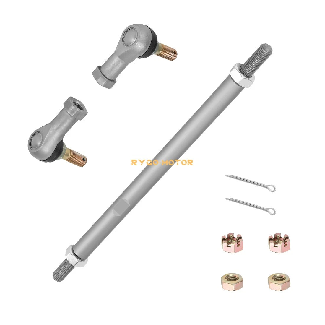 Tie Rod Assembly for Yamaha G14 G16 G19 (1995–2002) JN6-F3830-11