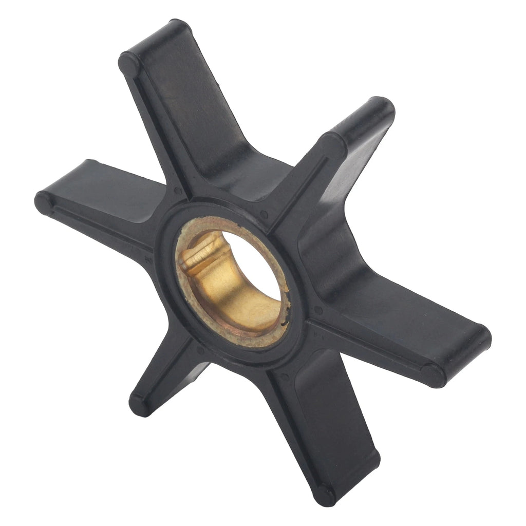 Water Pump Impeller & Key for Mercury Outboard 13.5-40 HP (Year Unspecified)