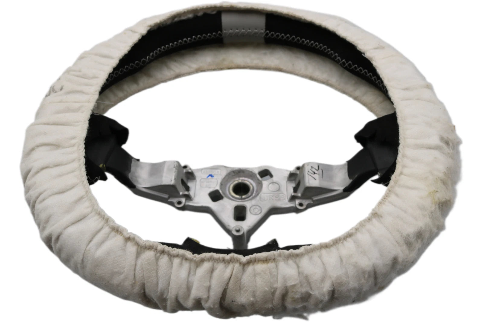 6EZ171X9AA Steering Wheel for Dodge Viper ACR (2016–2017)