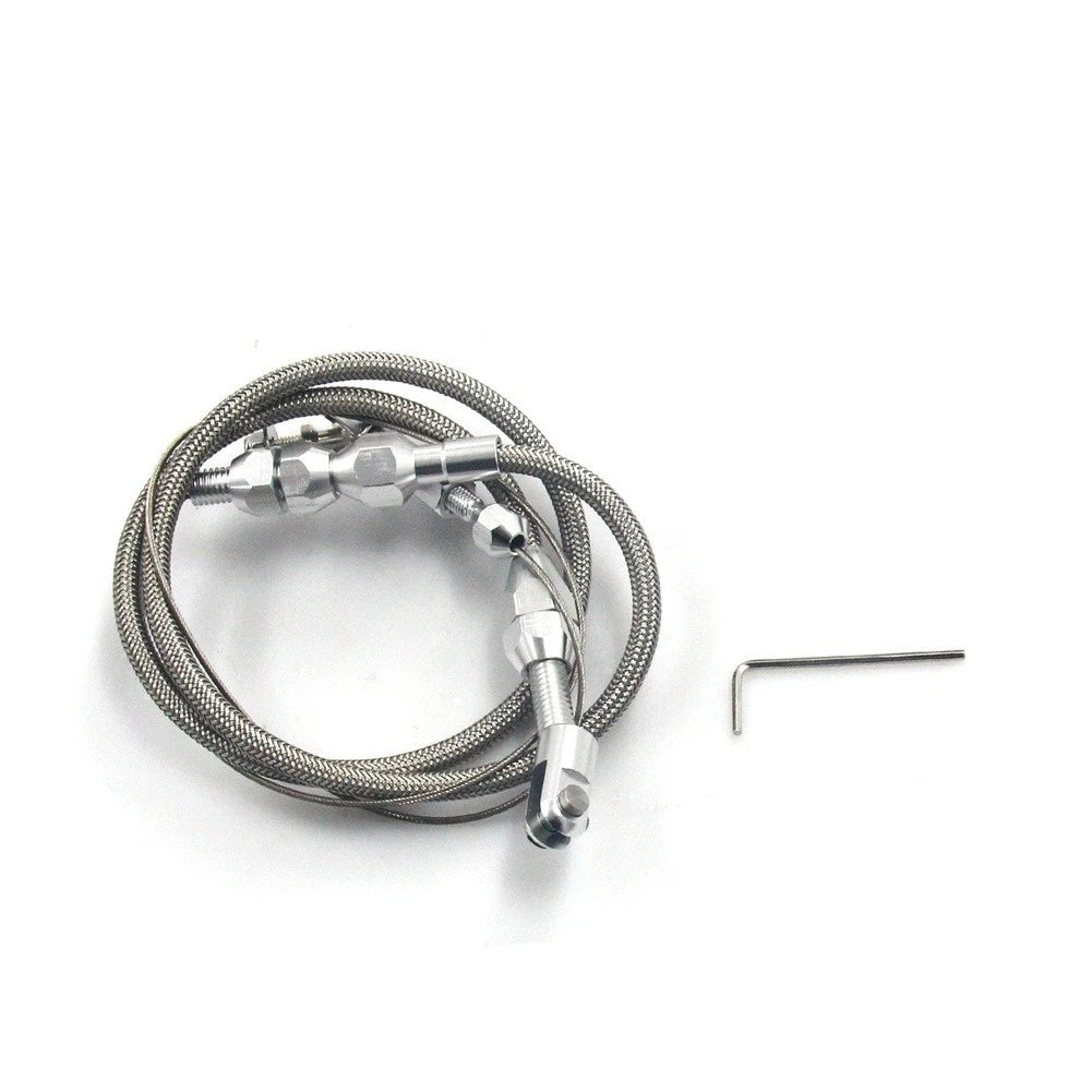 Throttle Cable Kit for
