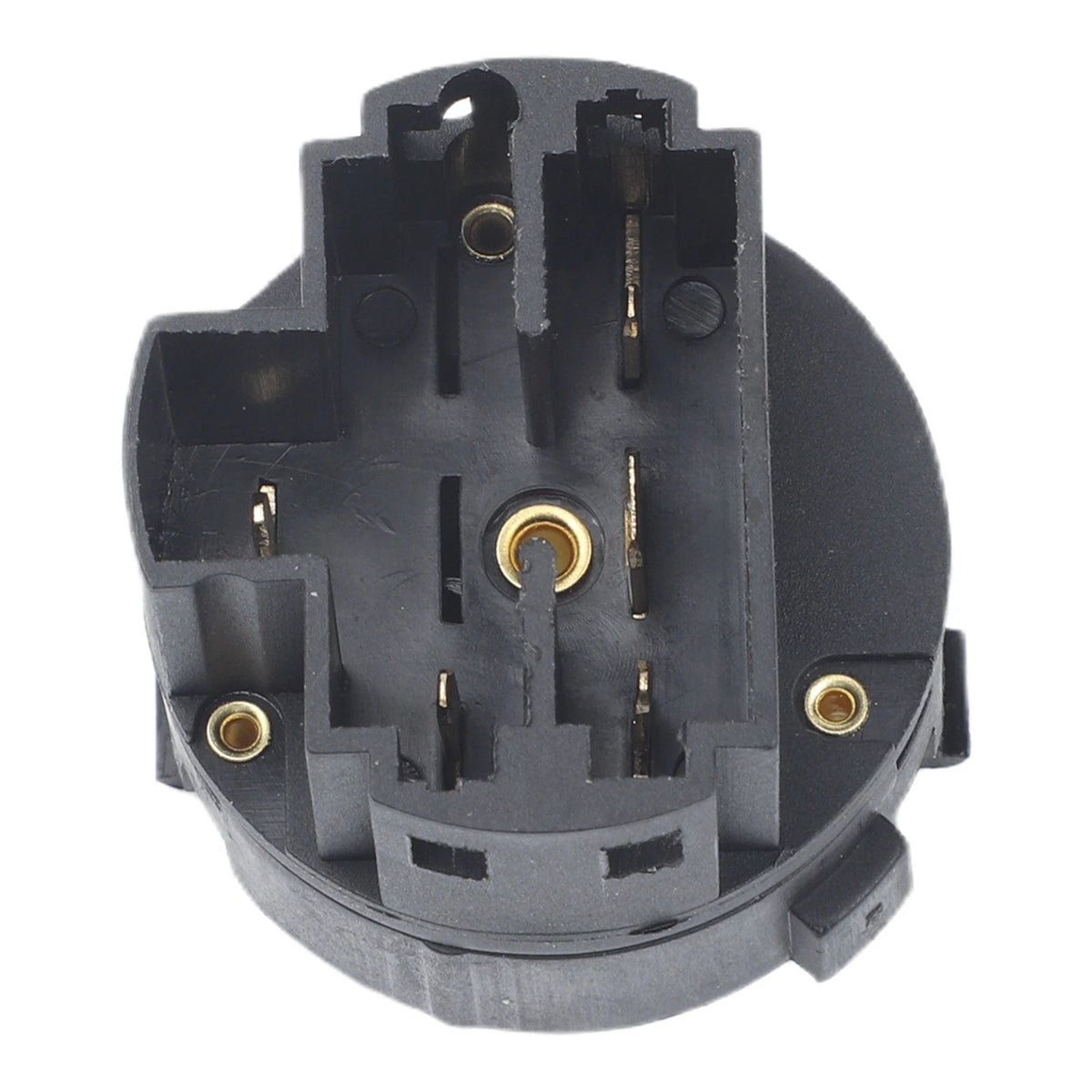 Ignition Control Starter Switch for Fiat Ducato, Boxer
