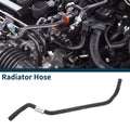 Radiator Hose Coolant Pipe Replacement for Audi A6 C6 2.0T (2007–2011)
